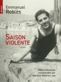 Saison violente